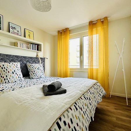 Appartement Renove A Neuf Avec Vue Imprenable Sur La Baie Des Sables D Olonne 6 Pers Les Sables-dʼOlonne Exteriér fotografie